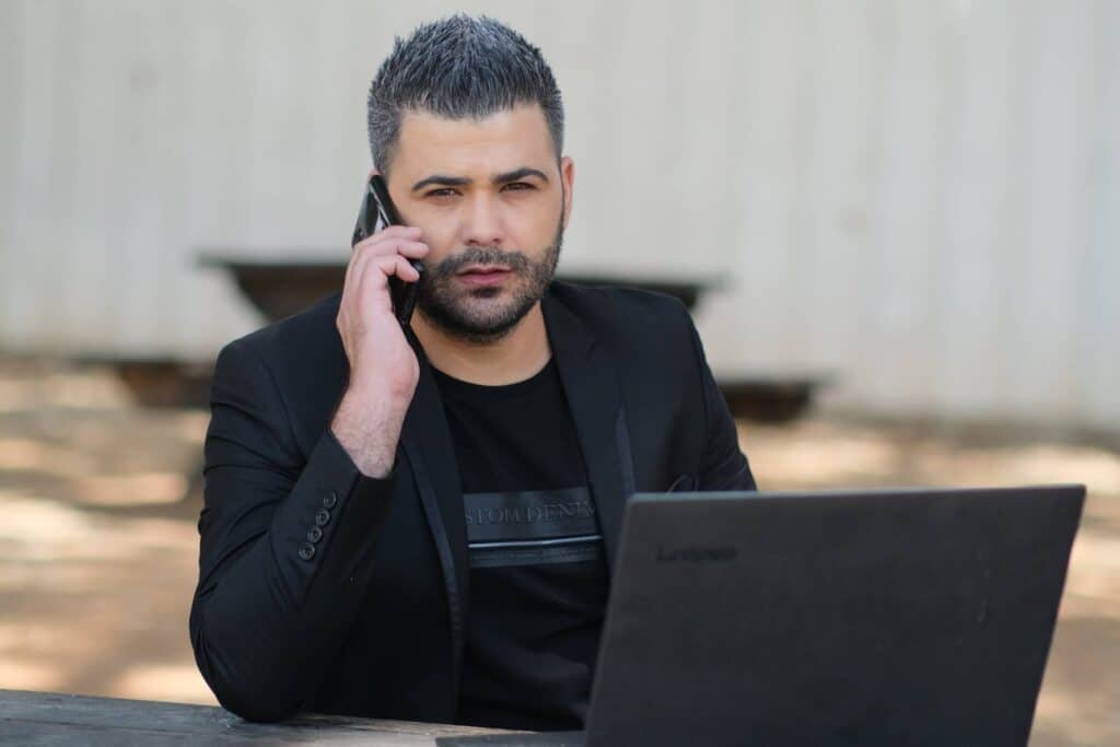 עוד קובי ישראל