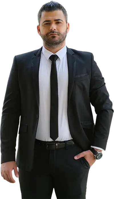 עו׳׳ד קובי ישראל