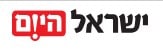 לוגו ישראל היום